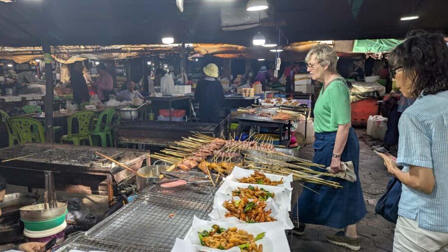 Kampot Pepper & Kep/Crab Market, Salt field, Secret lake - What Makes This Tour Stand Out?