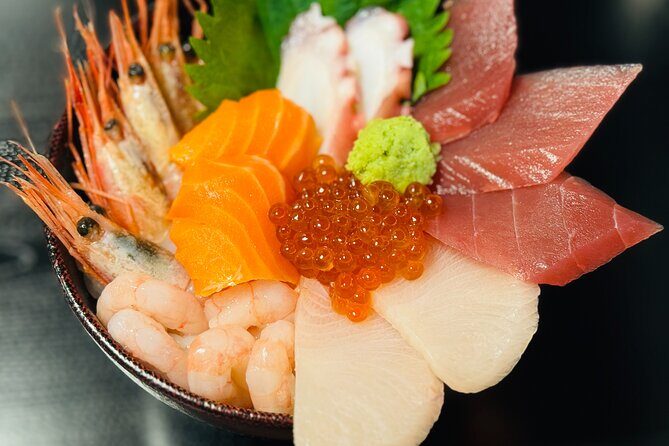 Kanazawa: 2-Hour Private Tour of Omicho Market with Tastings - Exploring the Heart of Kanazawa’s Food Culture