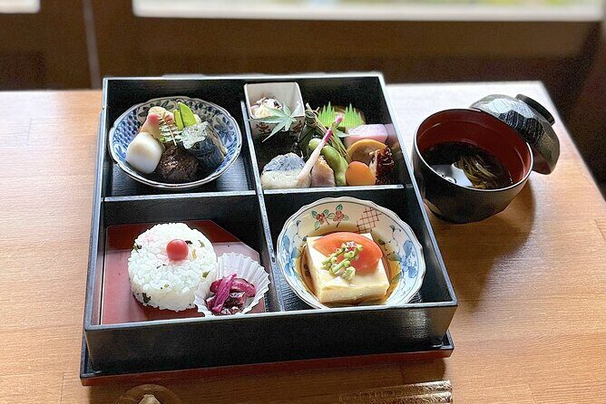 Kanazawa 6hr Private Guided Tour and Geisha Performance:Dinner - The Tour Itinerary: What to Expect