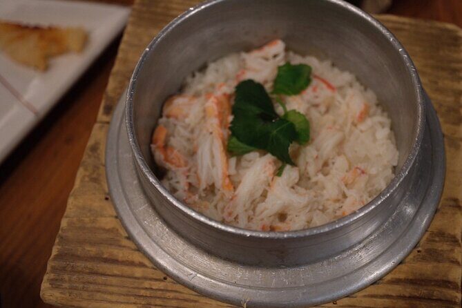 Kanazawa Bar Hopping Night Tour - FAQ