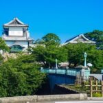 Kanazawa Custom Private Tour Samurai History and Culture - Exploring Kanazawa on a Custom Private Tour