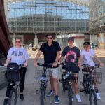 Kanazawa Full day E-Bike Tour - What We Loved About This Tour