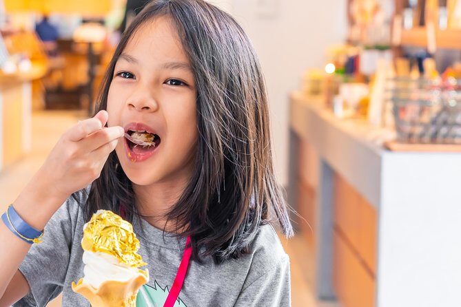 Kanazawa Full Day Private Tour: Local Highlights & Hidden Gems - A Deep Dive into the Kanazawa Private Tour Experience