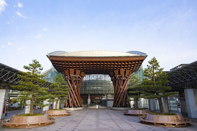 Kanazawa Half-Day Private Tour - Who Will Love This Tour?