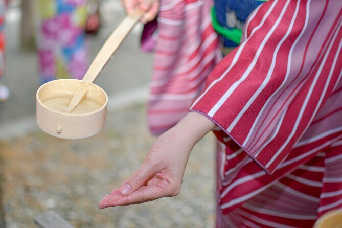 Kanazawa kimono walking plan - The Sum Up: Is the Kanazawa Kimono Walking Plan Worth It?