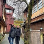 Kanazawa Private Tour with Guide op.Bullet train ticket - What You Can Expect from the Kanazawa Private Tour