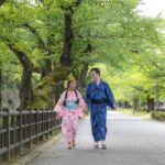 Kanazawa Private Tour with Professional Photographer - FAQ: Your Questions About the Kanazawa Private Tour with a Photographer