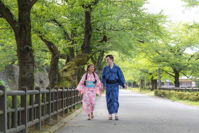 Kanazawa Private Tour with Professional Photographer - FAQ: Your Questions About the Kanazawa Private Tour with a Photographer
