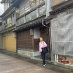 Kanazawa Samurai and Geisha Districts Private Walking Tour - Who Will Appreciate This Tour?