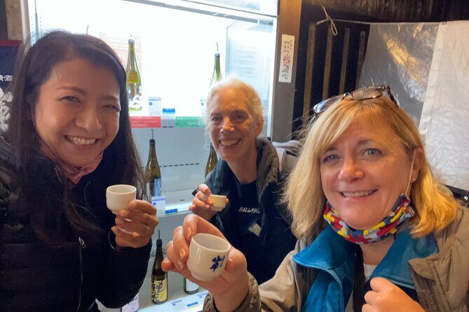 Kanazawa to Shirakawago to Takayama: English Speaking Driver Only