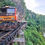 Kanchanaburi Day Trip: WWII Death Railway & Erawan Falls - Who Will Enjoy This Tour?