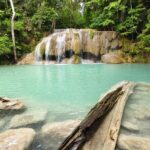 Kanchanaburi Tour: Erawan Waterfall and Death Railway - The Sum Up