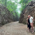 Kanchanaburi Tour Hellfire Pass History tour - Starting the Day: Pickup and Introduction