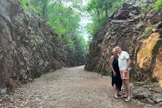 Kanchanaburi Tour Hellfire Pass History tour