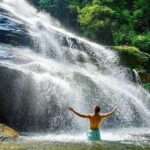 Kanching Waterfall Tour with Batu Caves Stopover - Transportation and Practicalities