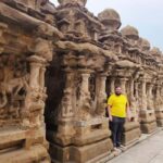 Kanchipuram: Temple Architecture & Silk Weaving from Chennai - Practical Details and Why They Matter
