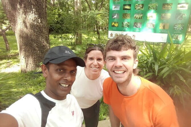 Kand Private Tour of Kandy City Center and Around - What We Think: Is This Tour Worth It?