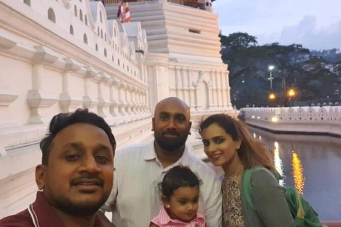 Kandy City Day Tour - Why This Tour Works for Travelers