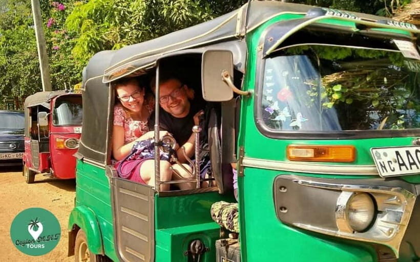 Kandy: City Explore with Local guide By Mini Van - FAQ