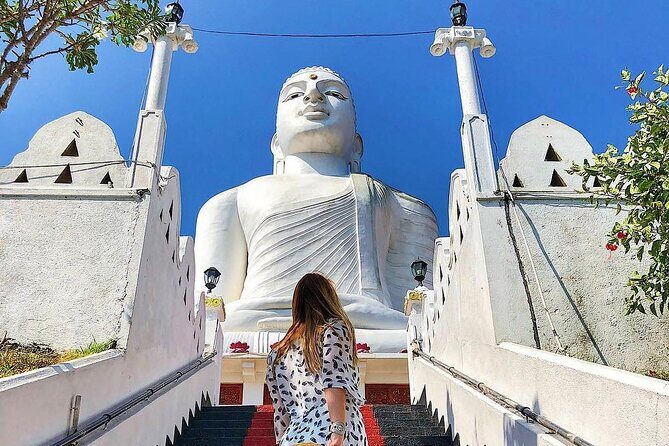 Kandy City Sightseeing and Ambuluwawa Tower by Tuk Tuk Tour - The Value of the Tour