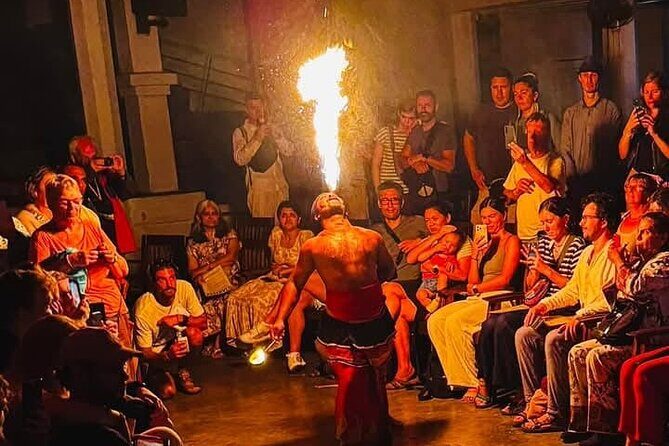 Kandy City Tour By Lesley Tuk Tuk Safari - FAQ