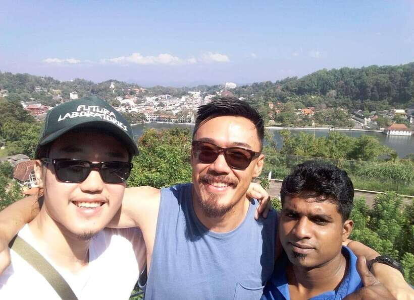 Kandy City Tour by Tuk Tuk with hotel Pickup and Dropoff - Why This Tour Stands Out