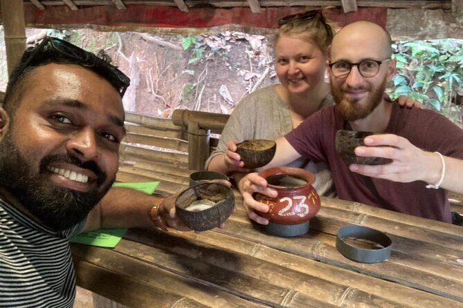 Kandy City Tour by TukTuk with Laka - Why This Tour Offers Great Value