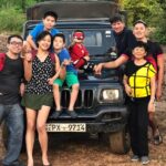 Kandy - Minneriya National park & Sigiriya Rock Fortress - Private Transport - FAQs