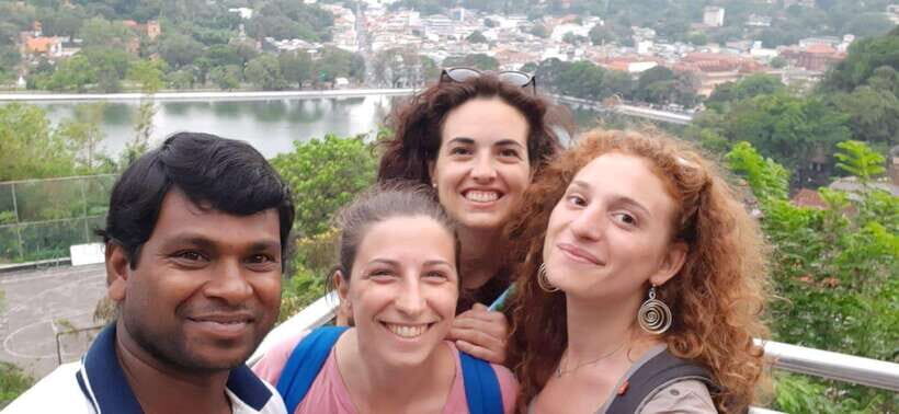 Kandy: Private City Tour by Tuk Tuk Experience - Practical Details and What You Need to Know