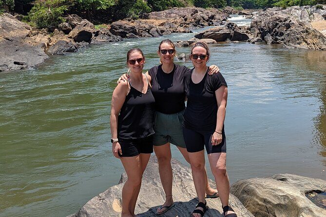 Kandy To Dambulla and Sigiria City Full Day by Laka Tours - Practical Considerations