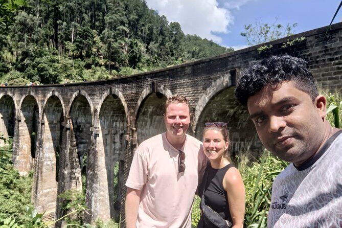 Kandy to Ella Scenic Road Trip and Train Ride Tour - Overall Value and Practical Considerations