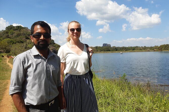 Kandy to Sigiriya and Dambulla Private Day Tour - Who Should Consider This Tour?