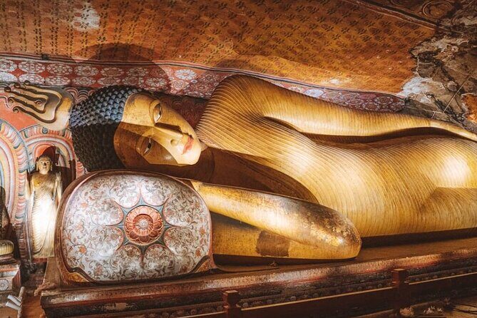 Kandy to Sigiriya and Dambulla Safari Day Tour - Final Thoughts