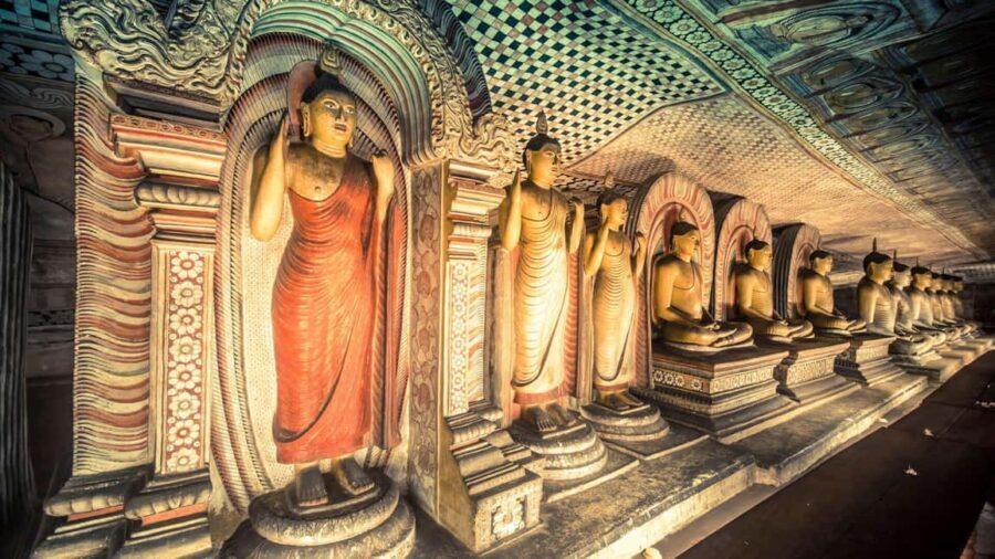 Kandy To Sigiriya Day Tour With Minneriya Safari - Why This Tour Works for Travelers