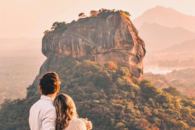 Kandy to Sigiriya Day Trip - A Deep Dive into the Experience