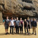 Kanheri Caves Heritage Tour - FAQs
