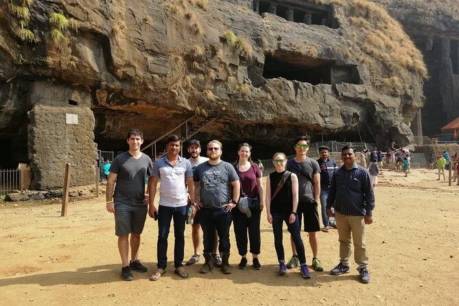 Kanheri Caves Heritage Tour - FAQs