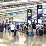 Kansai Airport: Food & Dining Tour on Arrival or Departure - Exploring the Airport’s Cultural and Culinary Scene