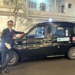 Kansai Airport from Osaka by a Japanese Local Licensed Pro Driver - In-Depth Review of the Osaka to Kansai Airport Transfer