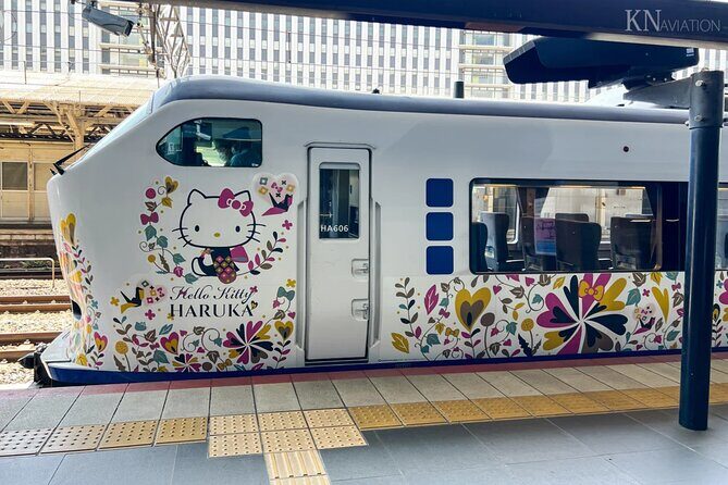 Kansai Airport: Simple and Affordable Travel Way from or to Kyoto - FAQ