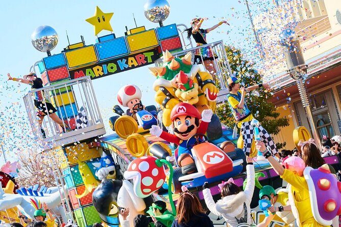 Kansai Area City to City Transfer - A Practical Guide to the Kansai Area City-to-City Transfer