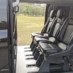 Kaohsiung Airport -> Kaohsiung Hotel Private Transfer (Large room for luggage) - A Deep Dive into the Experience