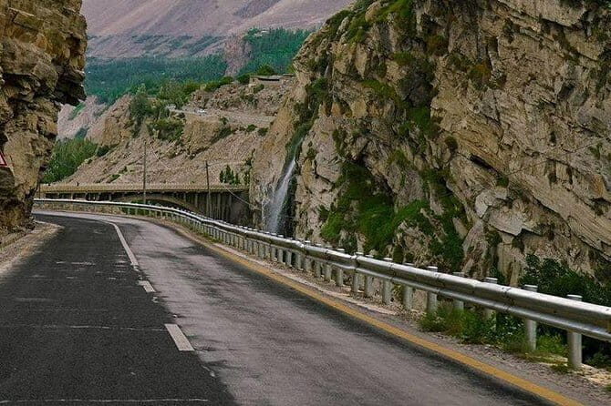 Karakorum Highway (Old Silk Route) Trip -12 Days - Who is This Tour Best For?