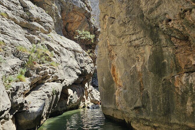 Karatau Mountains Adventure Caves and Waterfalls - Who Will Enjoy This Tour?