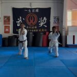 Karate Experience in Kanazawa Break Tiles and Get a Black Belt - The Sum Up