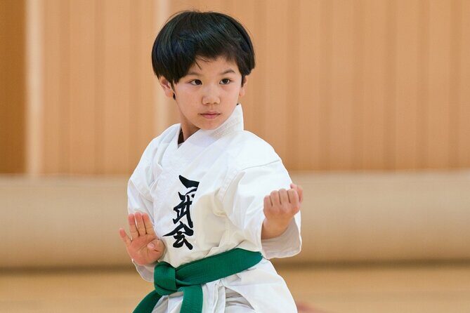 Karate in Japan Traditional Martial Art Experience - A Detailed Look at the Karate in Japan Experience