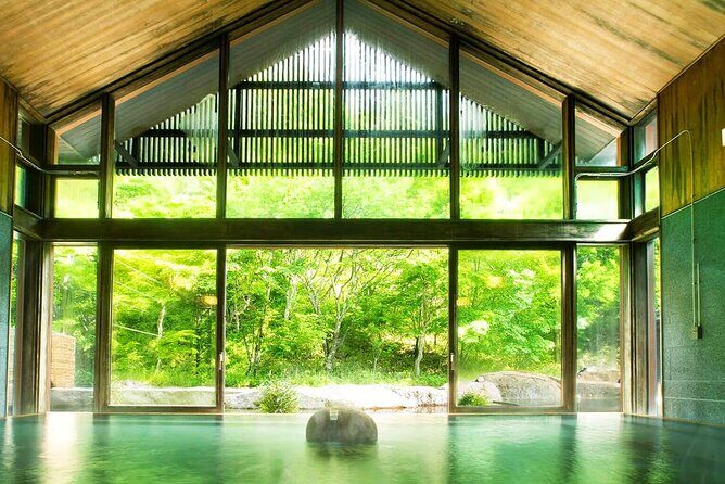 Karuizawa, Kawagoe and Hashino Resort Shrine Day Tour from Tokyo - Price and Value