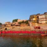 Kashi :: Heritage Walk into old city with morning boat ride - FAQ