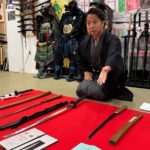 Katana Shopping with Professional Guidance in Kyoto - Who Will Love This Experience?