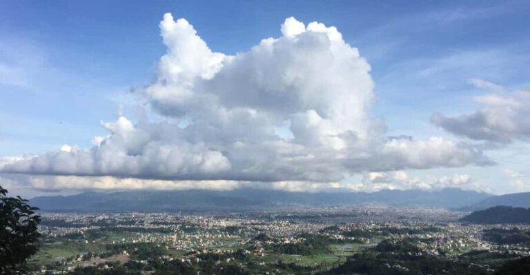 Kathamndu Day HIKING - Final Thoughts